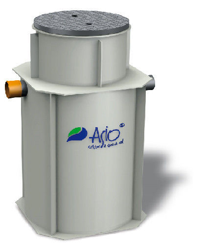 Asioplus | Microstations et assainissement individuel